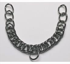 Korsteel Double Link Curb Chain