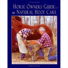 Horse Owners Guide to Natural Hoofcare