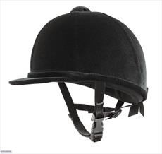 Charles Owen Young Riders Hat