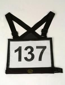 Mark Todd Competition Bib