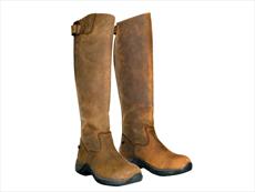 Dublin Valley Tall Boots SPECIAL OFFER!