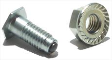 Easycare Studs Set of 4