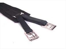 Aerborn Cushion Web Humane Girth
