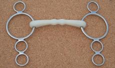Continental Flexi Mouth Bit