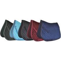 Mark Todd Suedette Saddle Pad