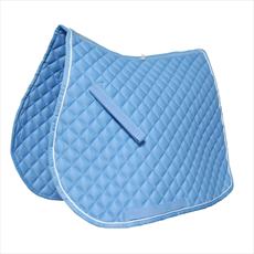 Roma General Purpose GP High Wither Saddle Pad 