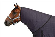 Masta Check-Tech Turnout Neck Cover