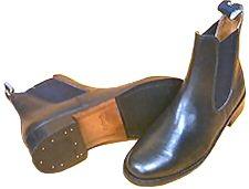 Toggi Ottawa Jodhpur Boots