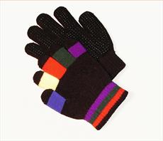 Childrens Magic Riding Gloves