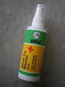 Effol Horse Fly Blocker Plus