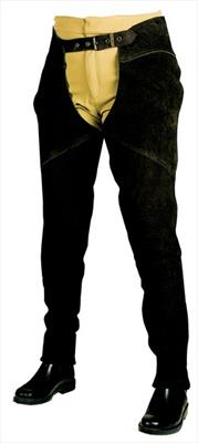 Tuffa Suede Full Length Chaps