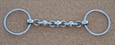 Loose Ring Waterford Snaffle