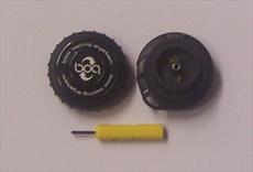 Replacement Dial Mechanism for the Boa Hoof Boot