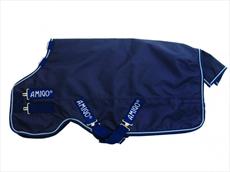 Horseware Amigo Bravo 12 Turnout Lite