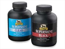 Absorbine Supershine Hoof Polish