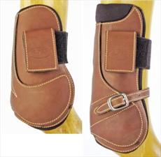 Mark Todd Leather Tendon & Fetlock Boots Special Offer!