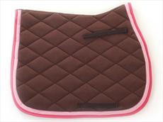 HySPEED Grand Prix Saddle Cloth