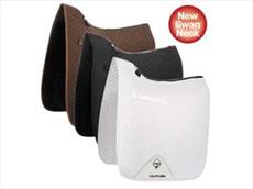 LeMieux Dressage Square Plain Cotton