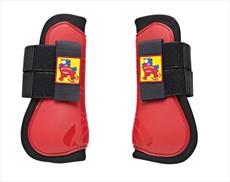 Cottage Craft Pony Collection Open Tendon Boot