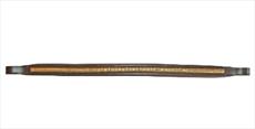 JHL Brass Clencher Browband