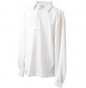Mark Todd Mens Cool Dry Long Sleeved Show Shirt 