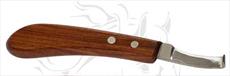Bassoli Right Handed Hoof Knife