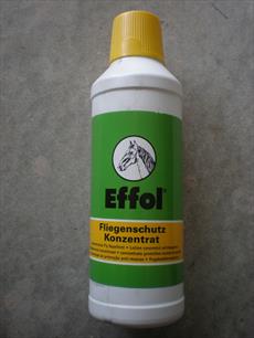 Effol Concentrated Fly Repellent