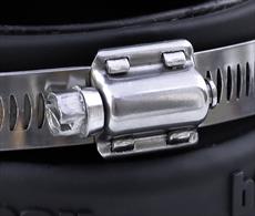 Easyboot Edge Worm Clamp