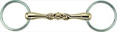 WH Ultra Snaffle 18mm 40 610