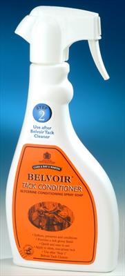 Belvoir 