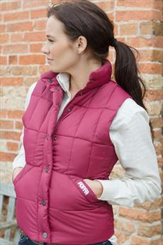 Puffa Allington Ladies Gilet