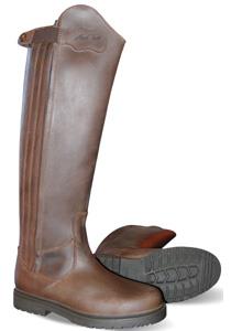 Mark Todd Mauri Tall Boot - Sizes EU 37-38