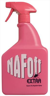 Naf Off Extra Fly Spray 750ml