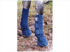 Equi-Chaps Close Contact Chaps