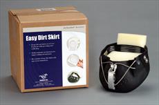 Easyboot Dirt Skirt Box of 8