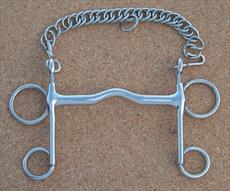 Loose Ring Show Pelham