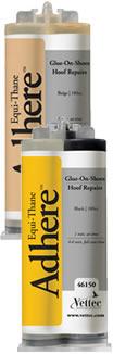 Vettec Easycare Glue On Hoof Boots Economy Starter Pack 