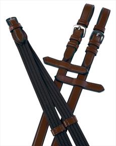 Collegiate Web Reins