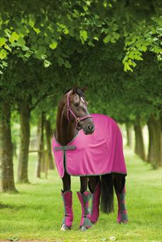 Horseware Rambo Amigo Jersey Cooler New Style