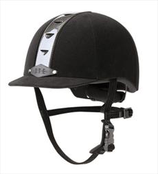 Just Togs Junior JTE Helmet Sizes to fit 52 - 54cm
