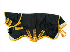 Horseware Rambo Supreme Turnout Lite (Spring 2012)