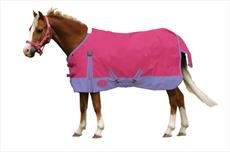 Cuddly Ponies Cuddly Coat Lite