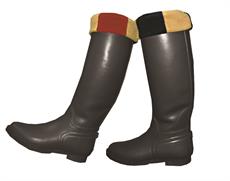 Horseware Newmarket Welly Cosies