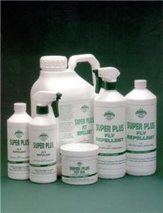 Super Plus Fly Repellent 1L Value Spray
