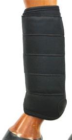 Mark Todd Carbon Fibre Cross Country Hind Boot