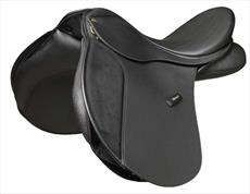 Wintec Wide Saddle with Cair Panels 
