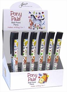 Pony Pals Pen