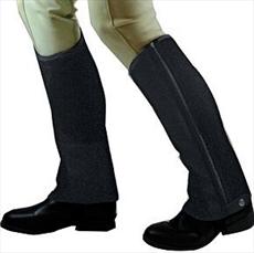 Dublin Easycare Mesh Half Chaps SPECIAL OFFER!