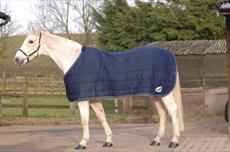 Masta Quilted Stable lining Under Rug
