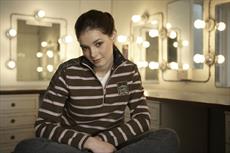 Tottie Ladies Natasha Tunic
